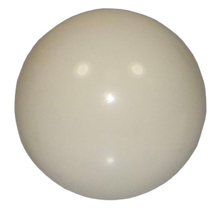 Bedford Precision Parts Bedford Precision Ball, Ceramic for Graco 111-453 9-3126